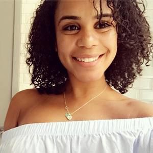 Meet your Posher, Kelsie